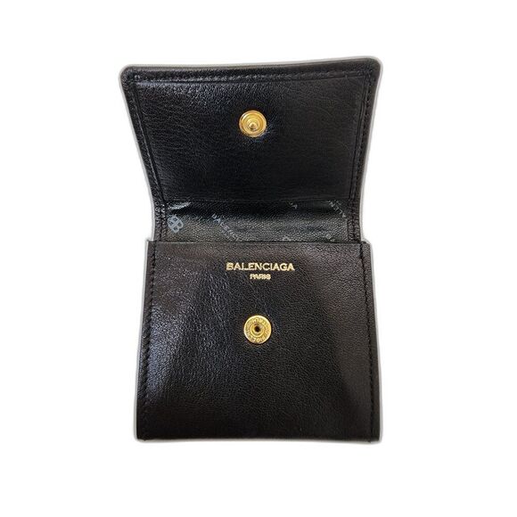 Balenciaga Paris Card  Coin Holder Case - Picture 5 of 13